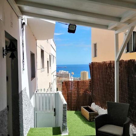 La Bussola Hotell Las Palmas de Gran Canaria Eksteriør bilde