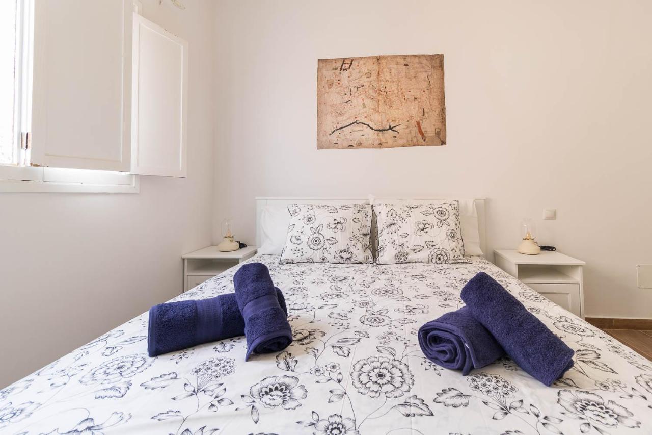 La Bussola Hotell Las Palmas de Gran Canaria Eksteriør bilde