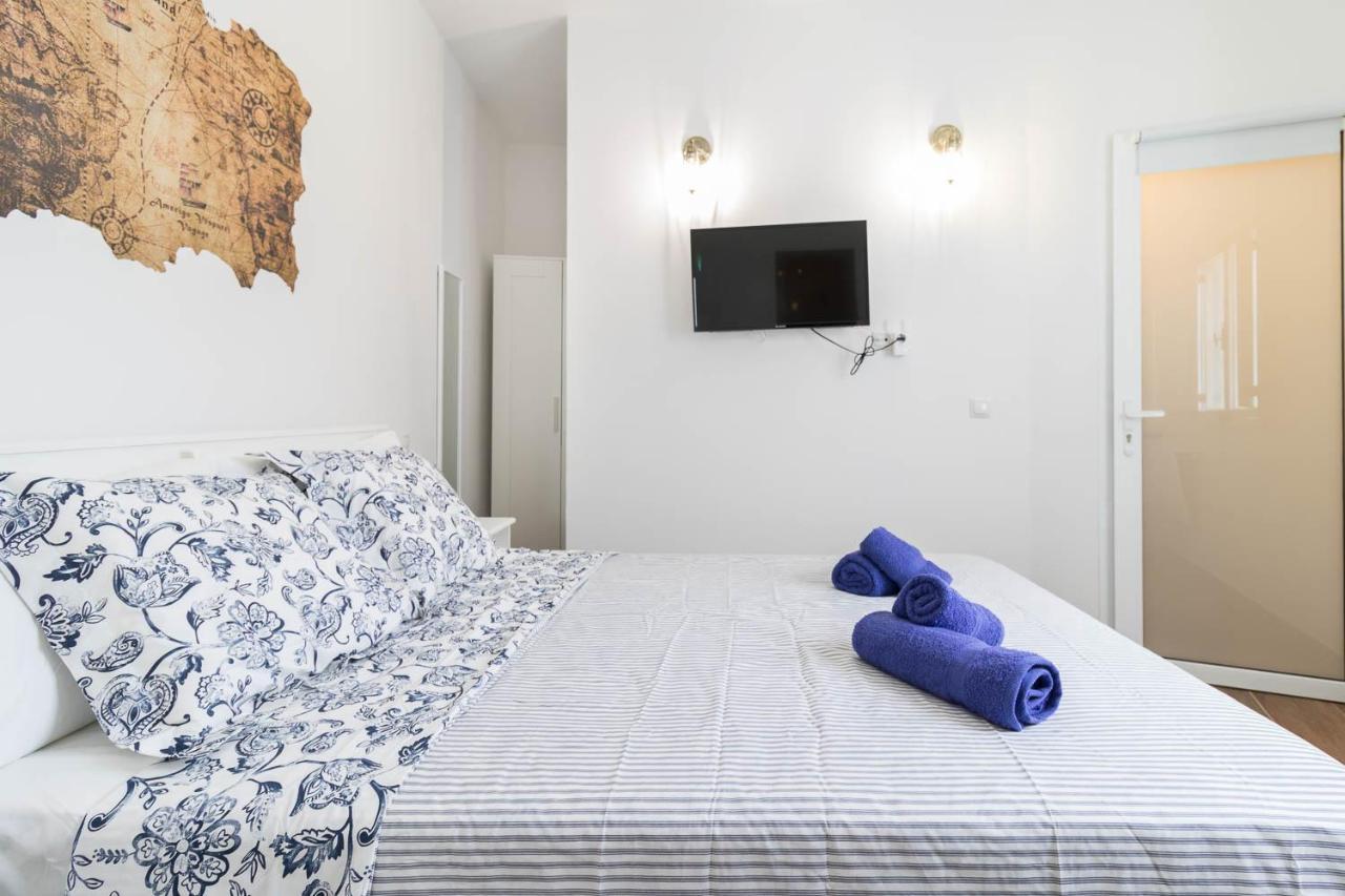 La Bussola Hotell Las Palmas de Gran Canaria Eksteriør bilde