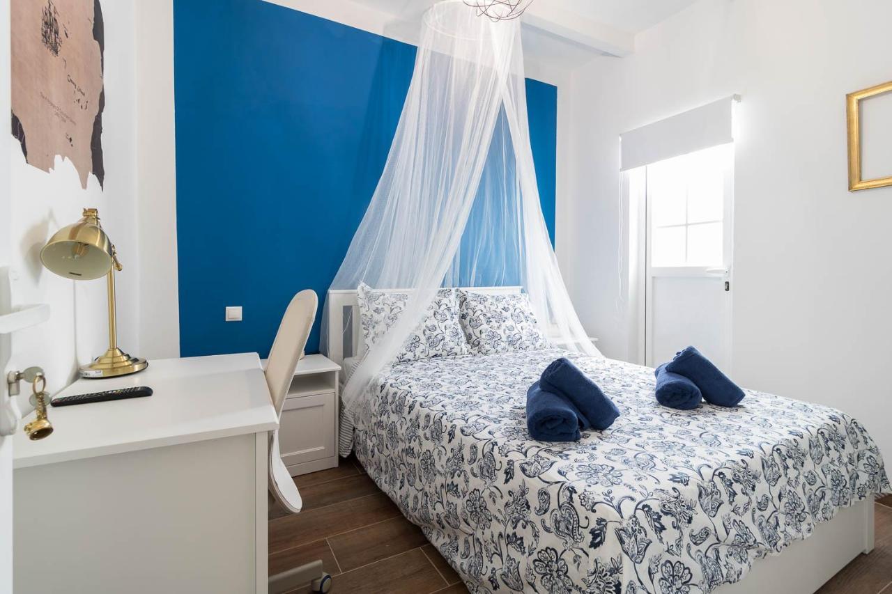 La Bussola Hotell Las Palmas de Gran Canaria Eksteriør bilde
