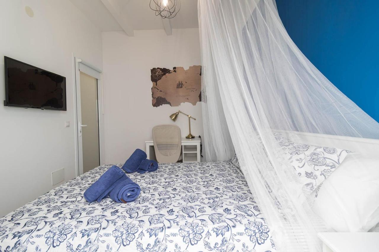La Bussola Hotell Las Palmas de Gran Canaria Eksteriør bilde