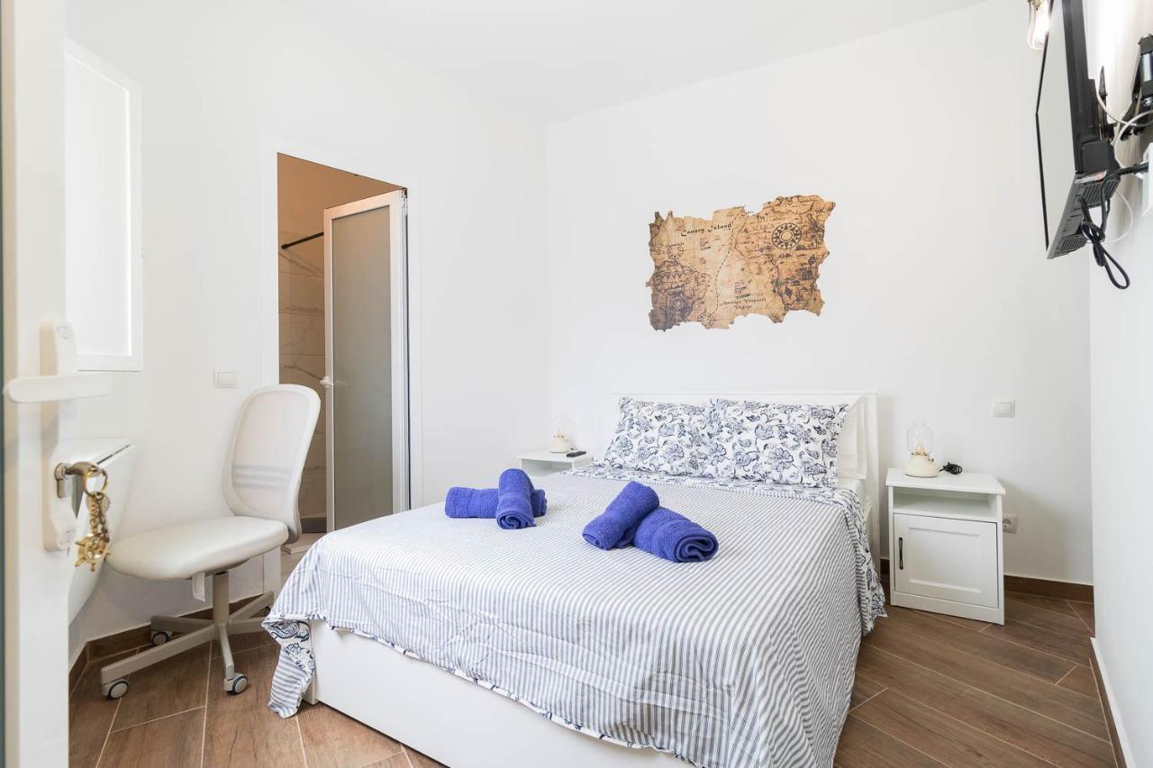 La Bussola Hotell Las Palmas de Gran Canaria Eksteriør bilde