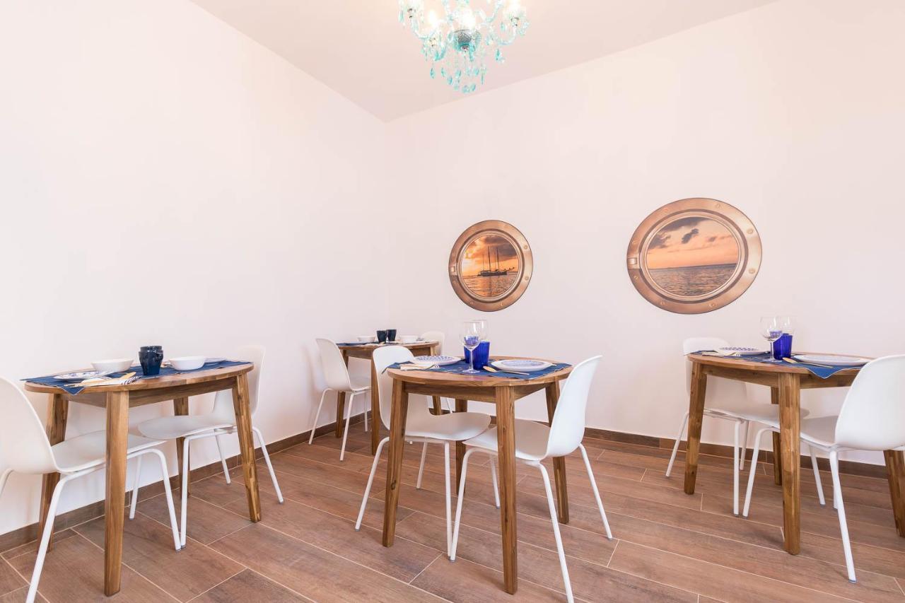 La Bussola Hotell Las Palmas de Gran Canaria Eksteriør bilde
