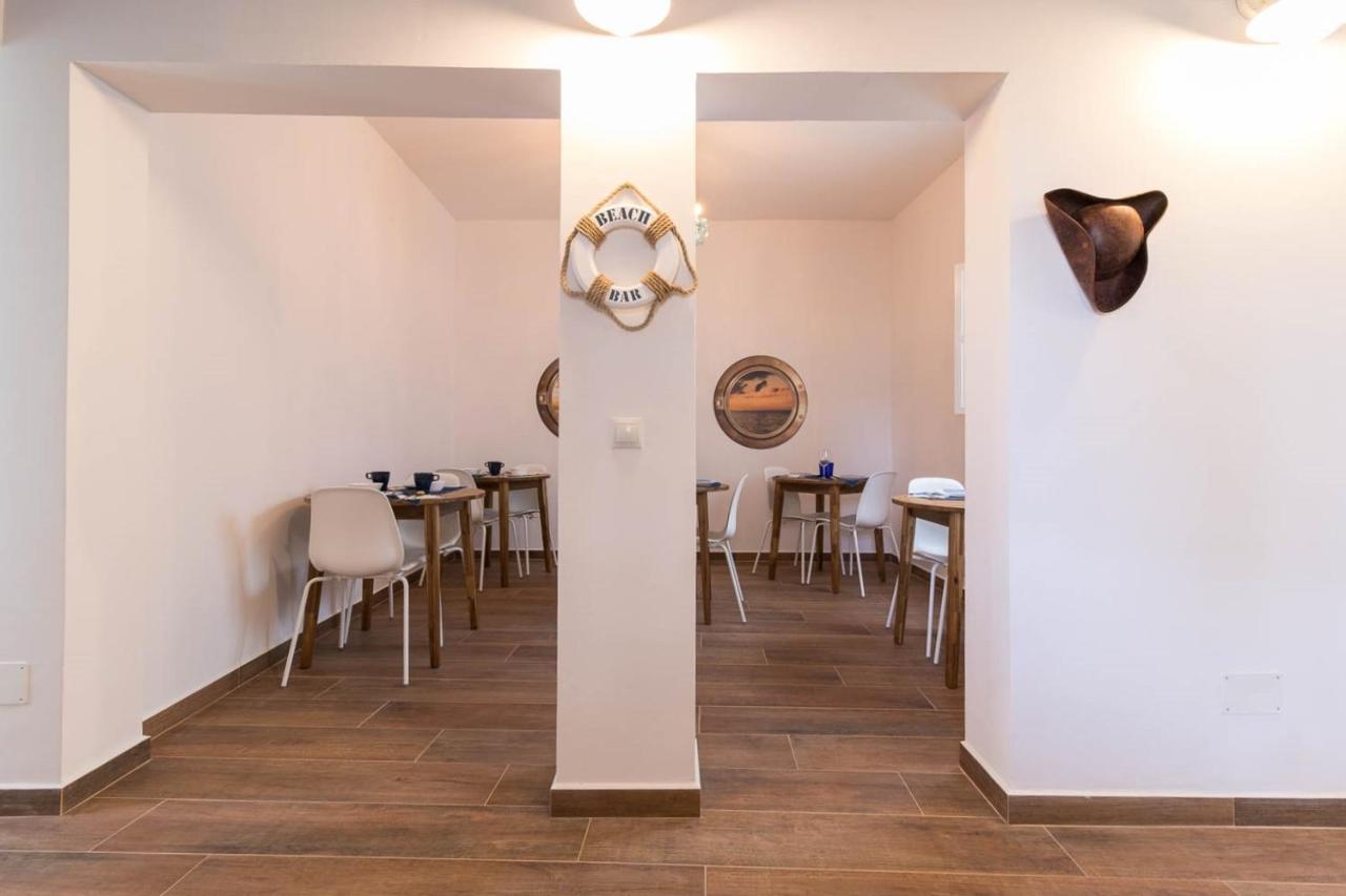 La Bussola Hotell Las Palmas de Gran Canaria Eksteriør bilde