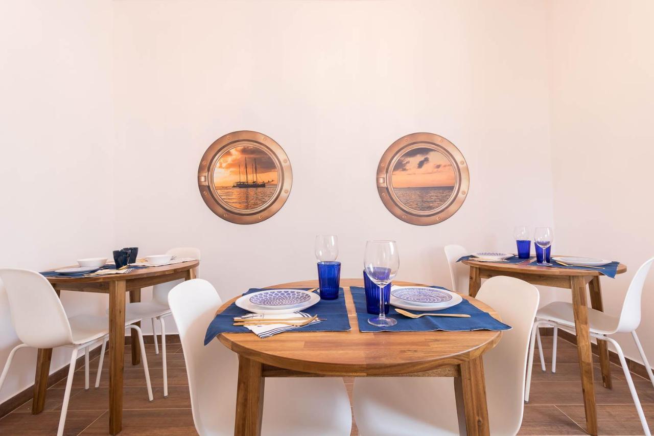 La Bussola Hotell Las Palmas de Gran Canaria Eksteriør bilde