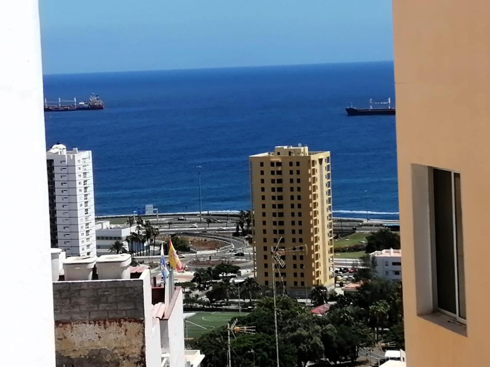 La Bussola Hotell Las Palmas de Gran Canaria Eksteriør bilde